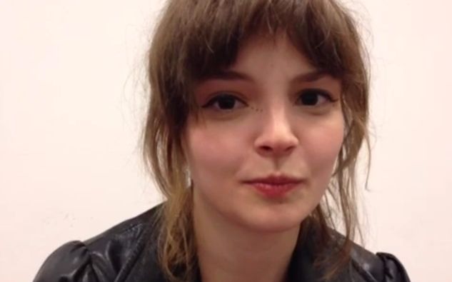 lauren mayberry回应求婚~怎么会这么可爱!_哔哩哔哩_bilibili