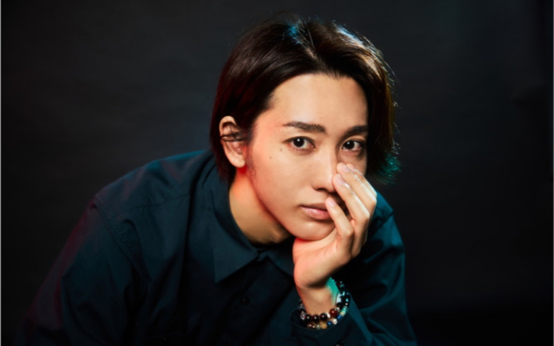 近藤颂利 仆シェア番外_哔哩哔哩_bilibili