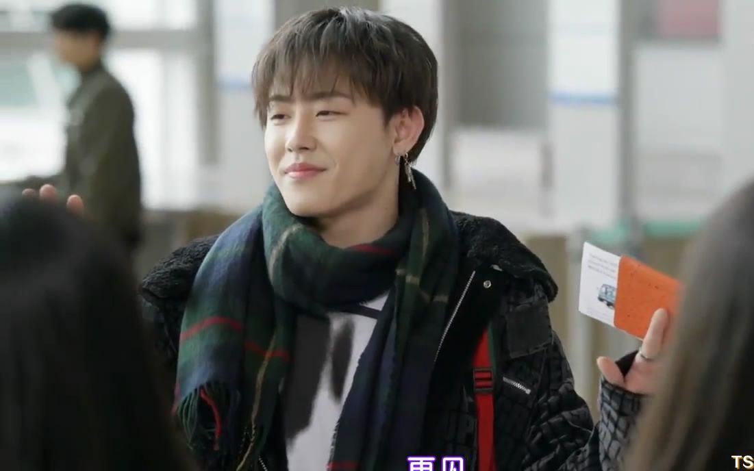 [金有权u-kwon] 中字 e01cut -[radio romance]_哔哩哔哩_bilibili