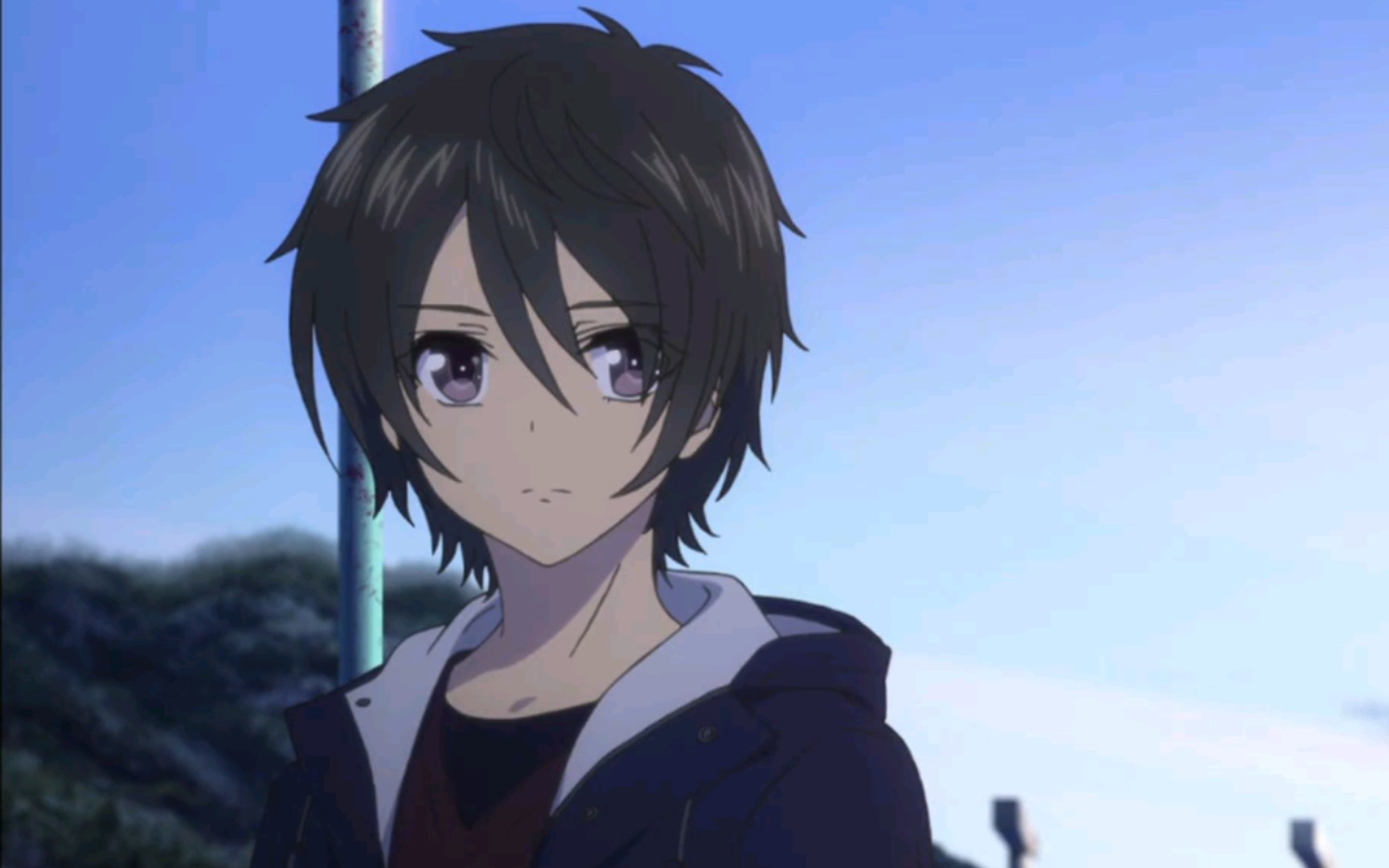 【来自风平浪静的明天】 纺千