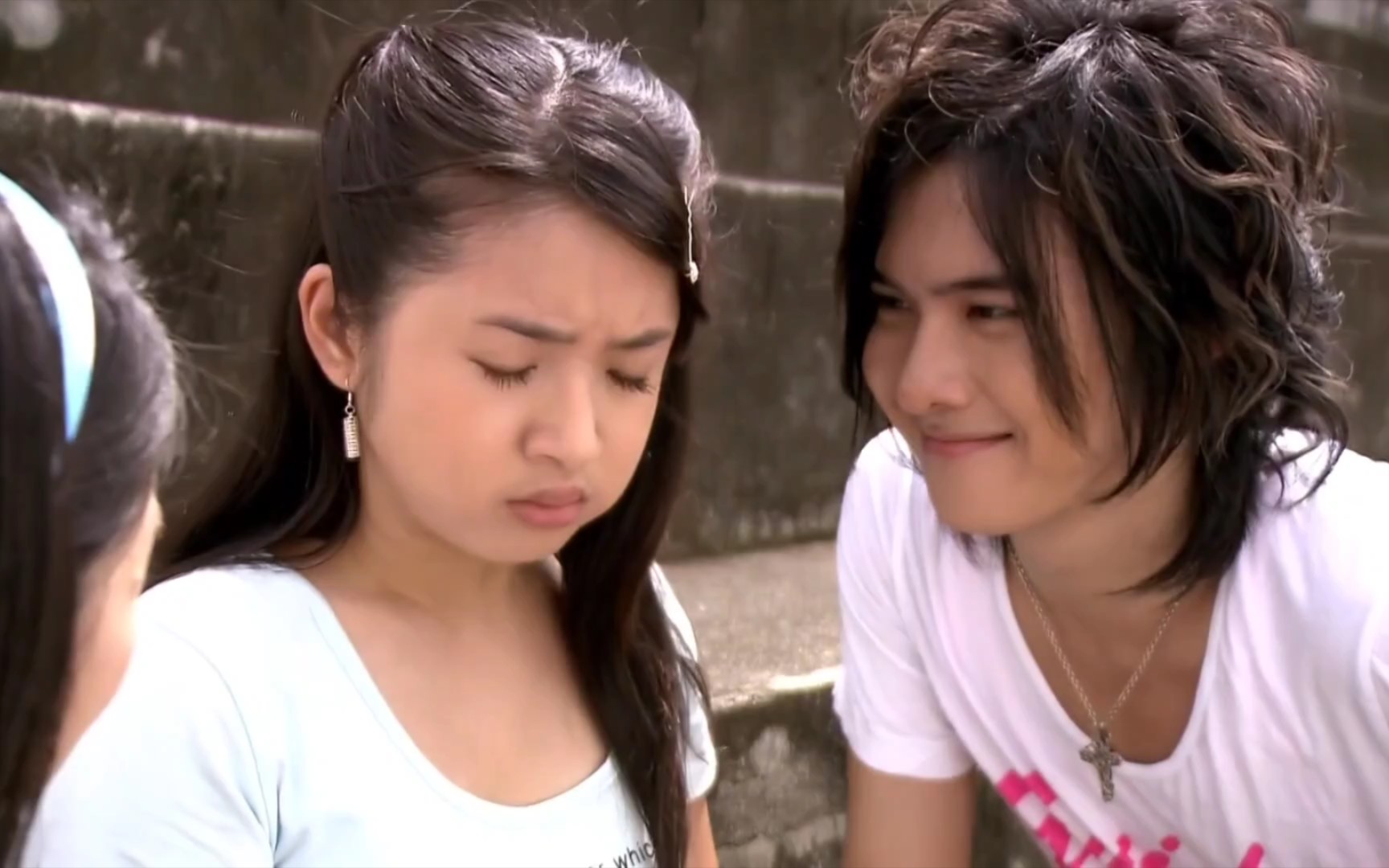 高清 恶作剧2吻 干干cut 33 干干另类关心湘琴要攻陷直树?