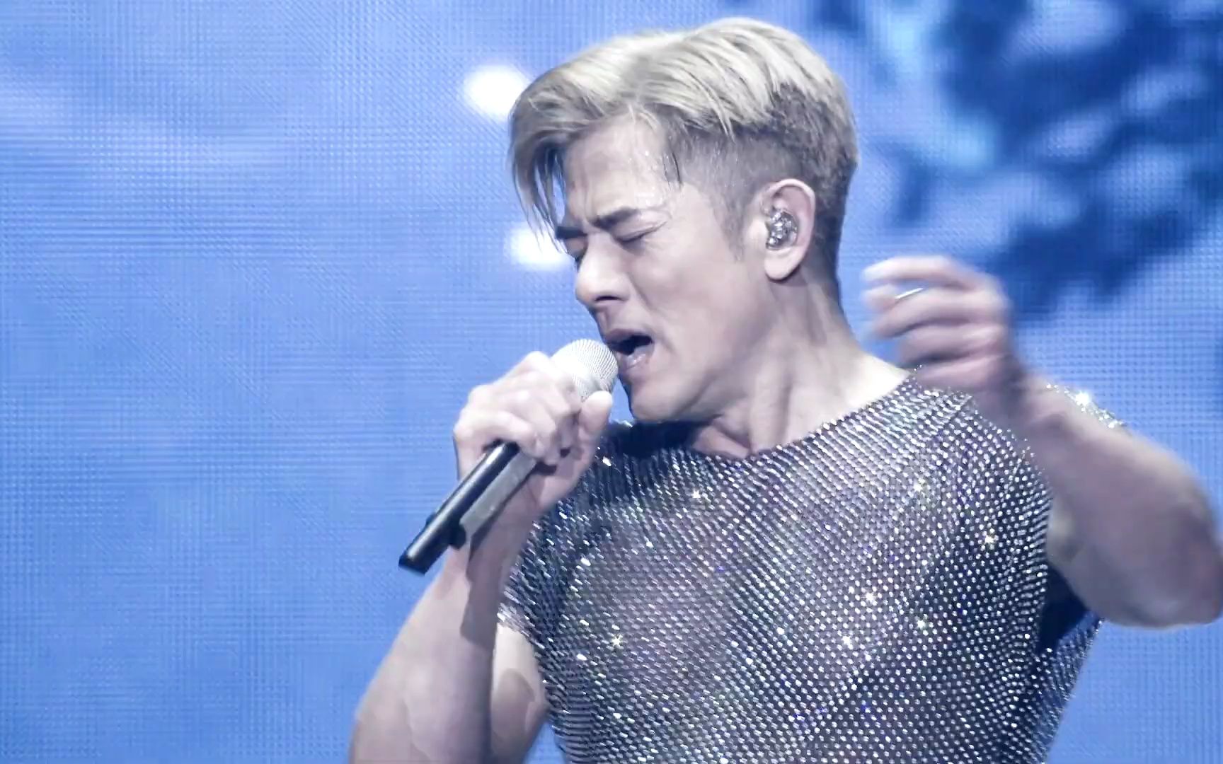 【郭富城】超清 精华版 [舞林外传世界巡回演唱会] 首站拉斯维加斯站