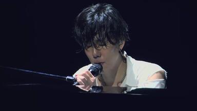 RADWIMPS – ハイパーベンチレイション (Human Bloom Tour)_哔哩