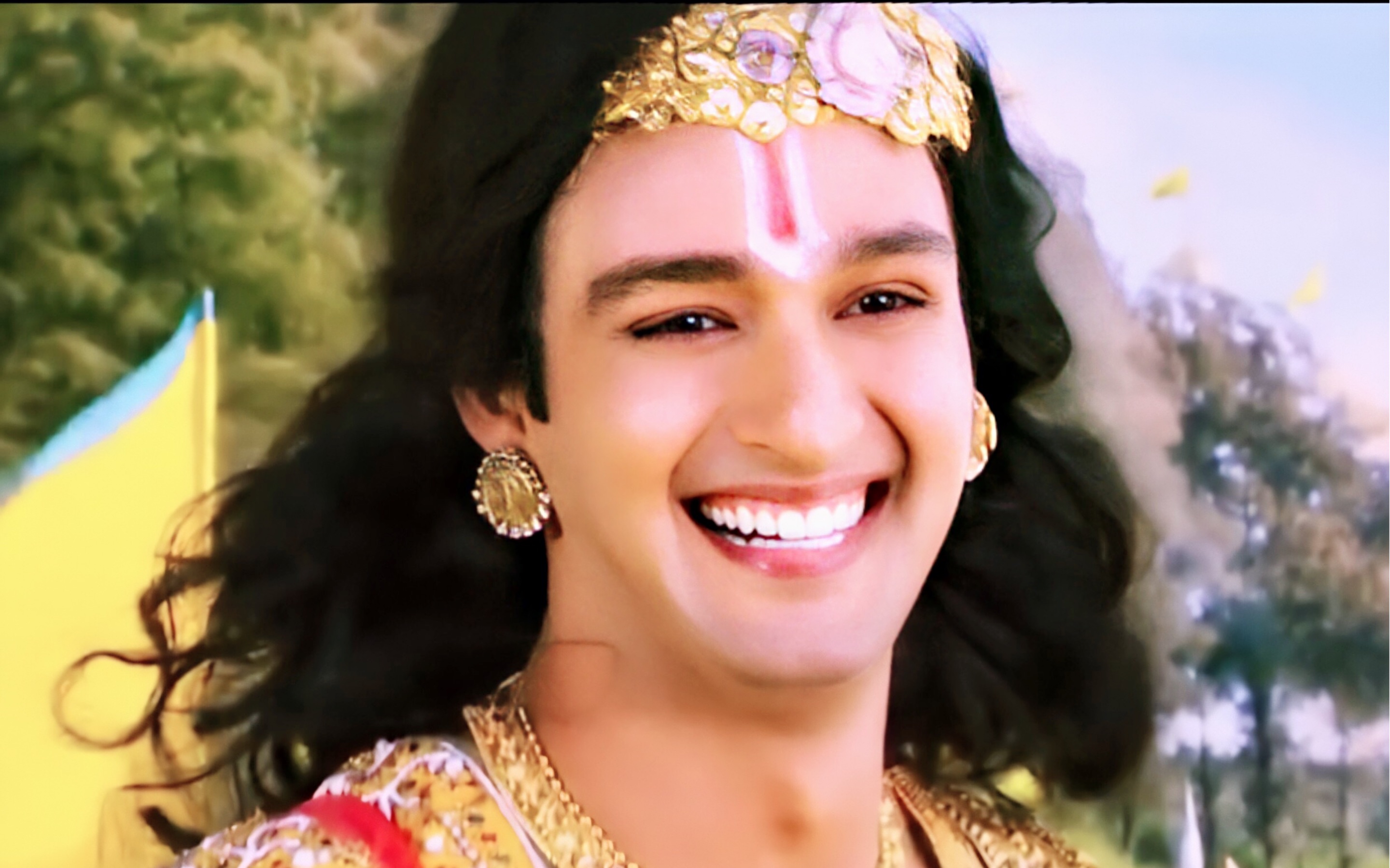 湿毗大天x摩西妮那罗延