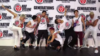Generations From Exile Tribe Hard Knock Days Music Video Short Version 歌詞有 哔哩哔哩 Bilibili Generations From Exile Tribe Hard Knock Days Music Video Short Version 歌詞有 哔哩哔哩 Bilibili