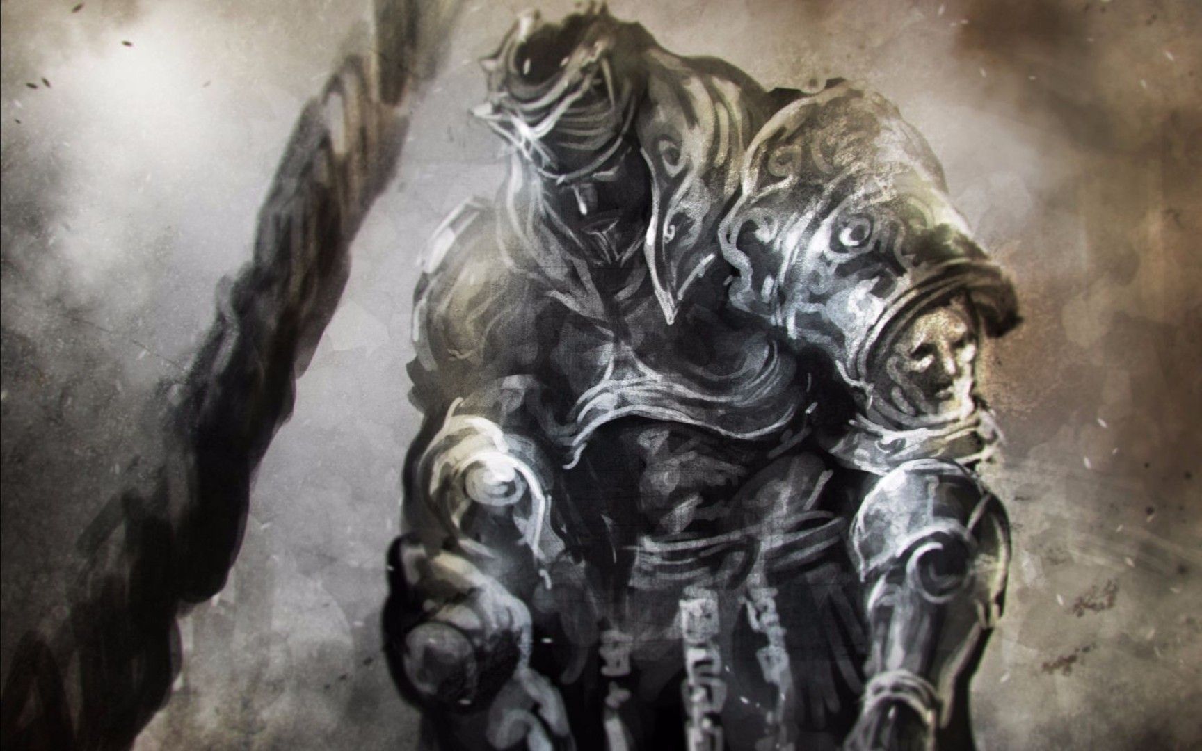 【黑暗之魂3】英雄古达禁弹反禁闪避禁加速无伤