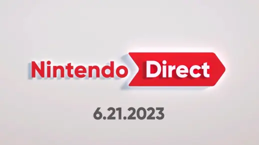 【IGN】任天堂6月21日直面会全程视频