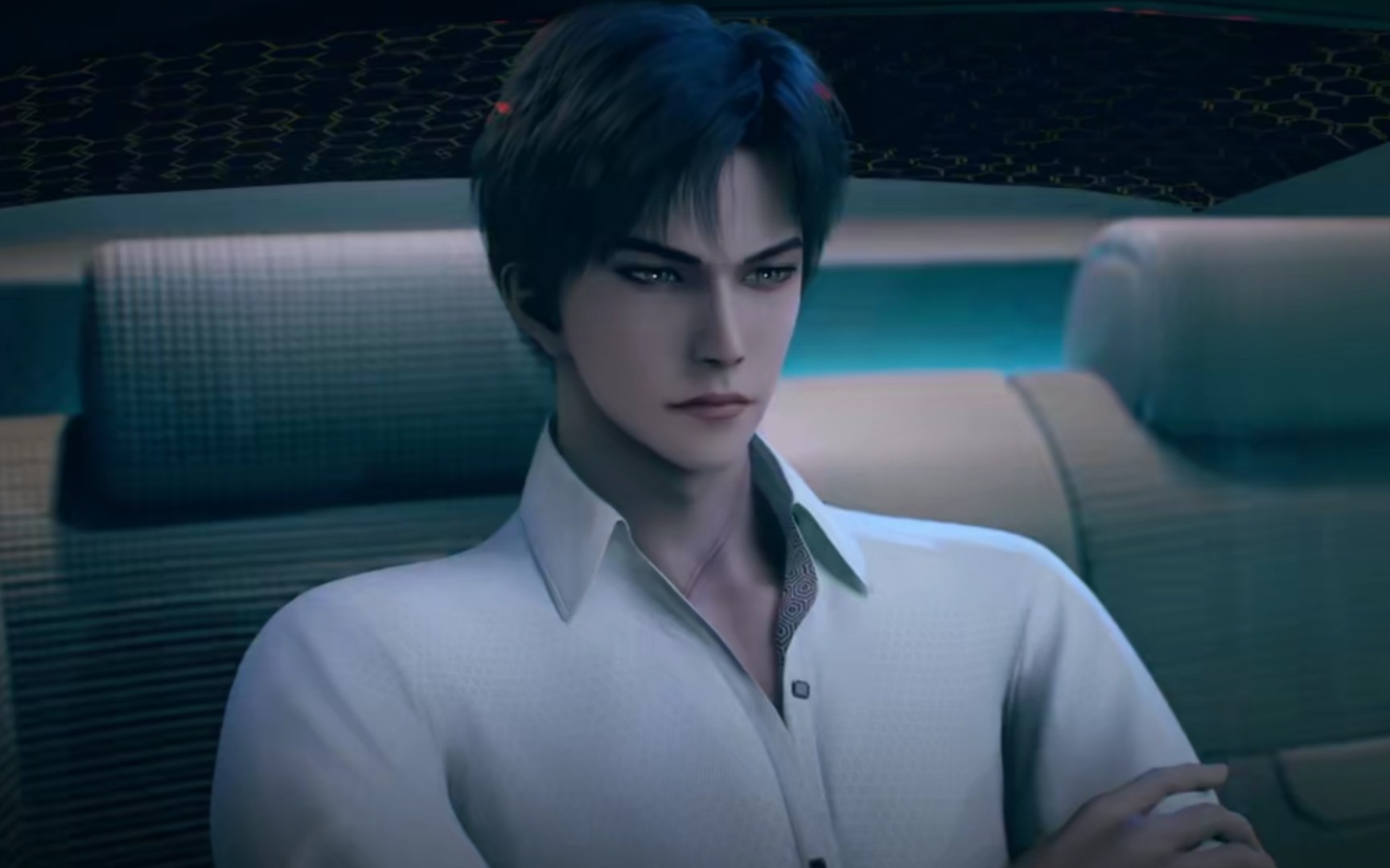 【林静恒-残次品】"不管您是阳痿的暴力狂,还是变态