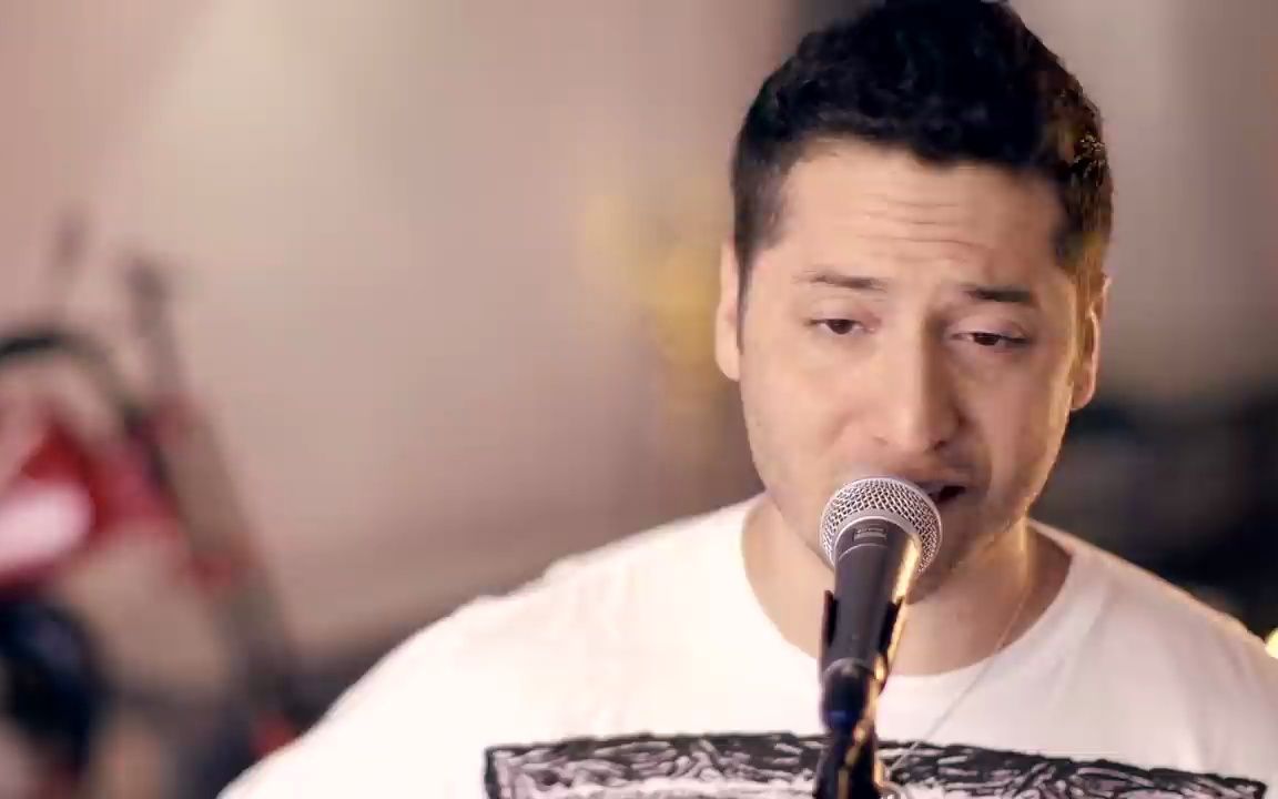 [图]Boyce Avenue 翻唱 Your Body Is A Wonderland