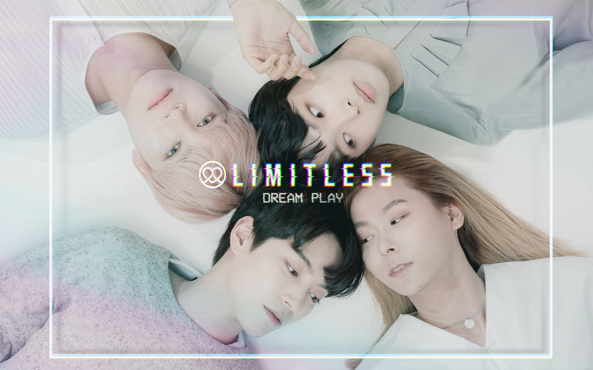 【KPOP】张文福在内的202/混九男孩集体出道啦 LIMITLESS  Dreamplay官方MV+预告合集哔哩哔哩bilibili