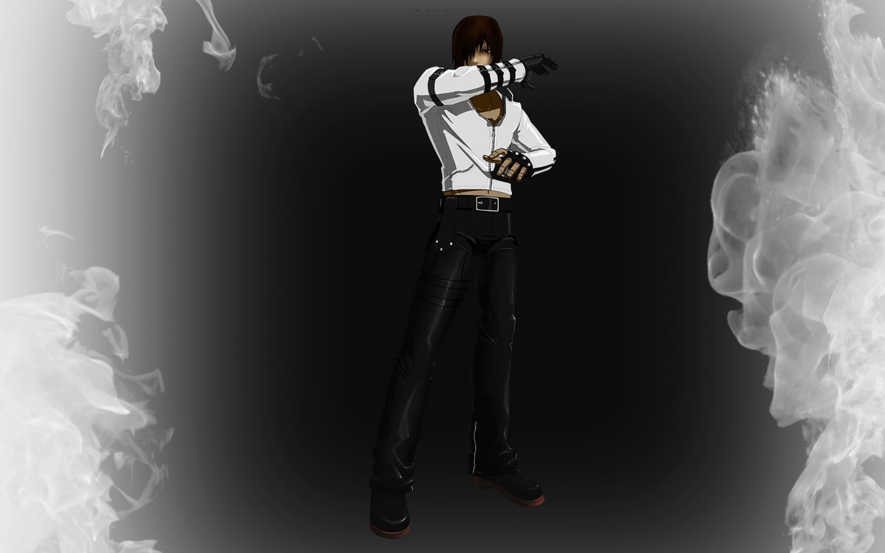 mugen人物对战(苍白nao篇)重置