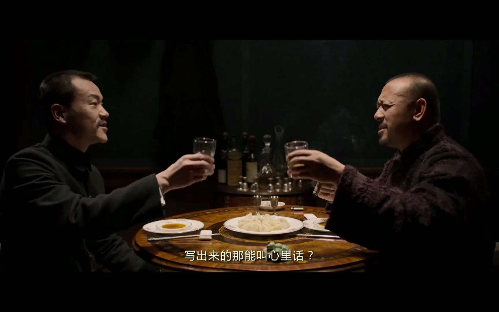 活动作品邪不压正这么说吧就是为了这点醋我才包的这顿饺子