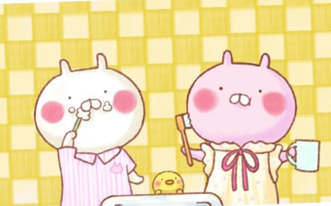 兔丸第8集-番剧-全集-高清在线观看-bilibili-哔哩哔哩