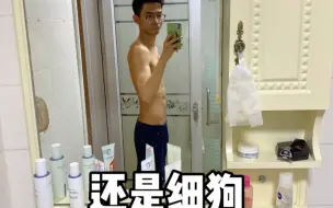 下载视频: 细狗的成长之路