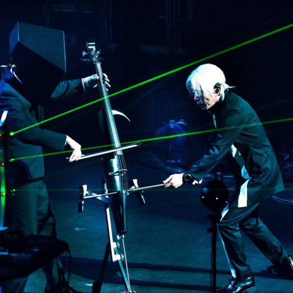 平沢進｜中日字幕】CARAVAN (会然TREK 2K20 ver.)_哔哩哔哩_bilibili