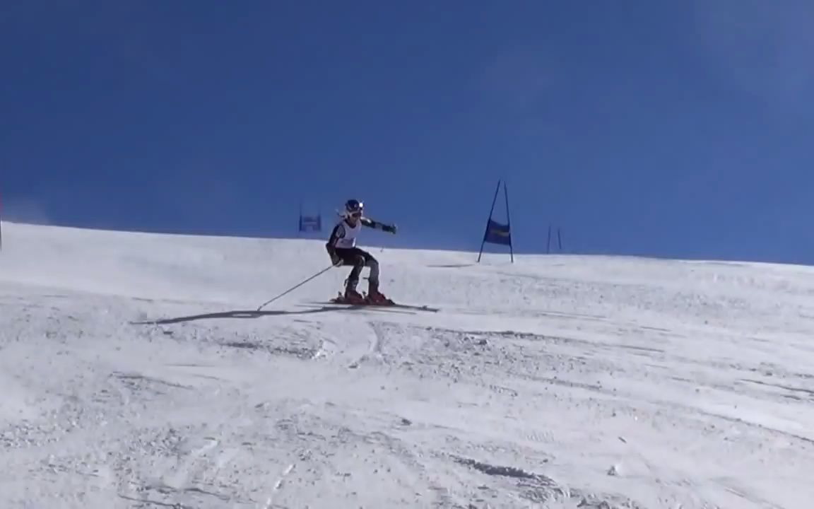 米凯拉·席弗琳mikaela shiffrin 9694 - 有史以来最年轻的高山