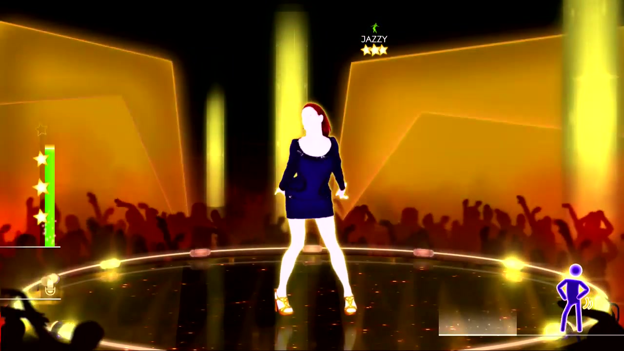 [图]Just Dance gimme!gimme!gimme!(a man after midnight)2