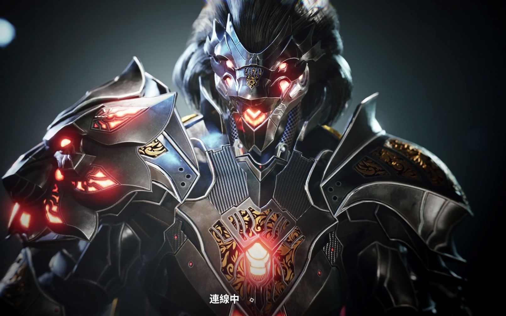 高清|众神陨落挑战者版ps5高清录制ep01