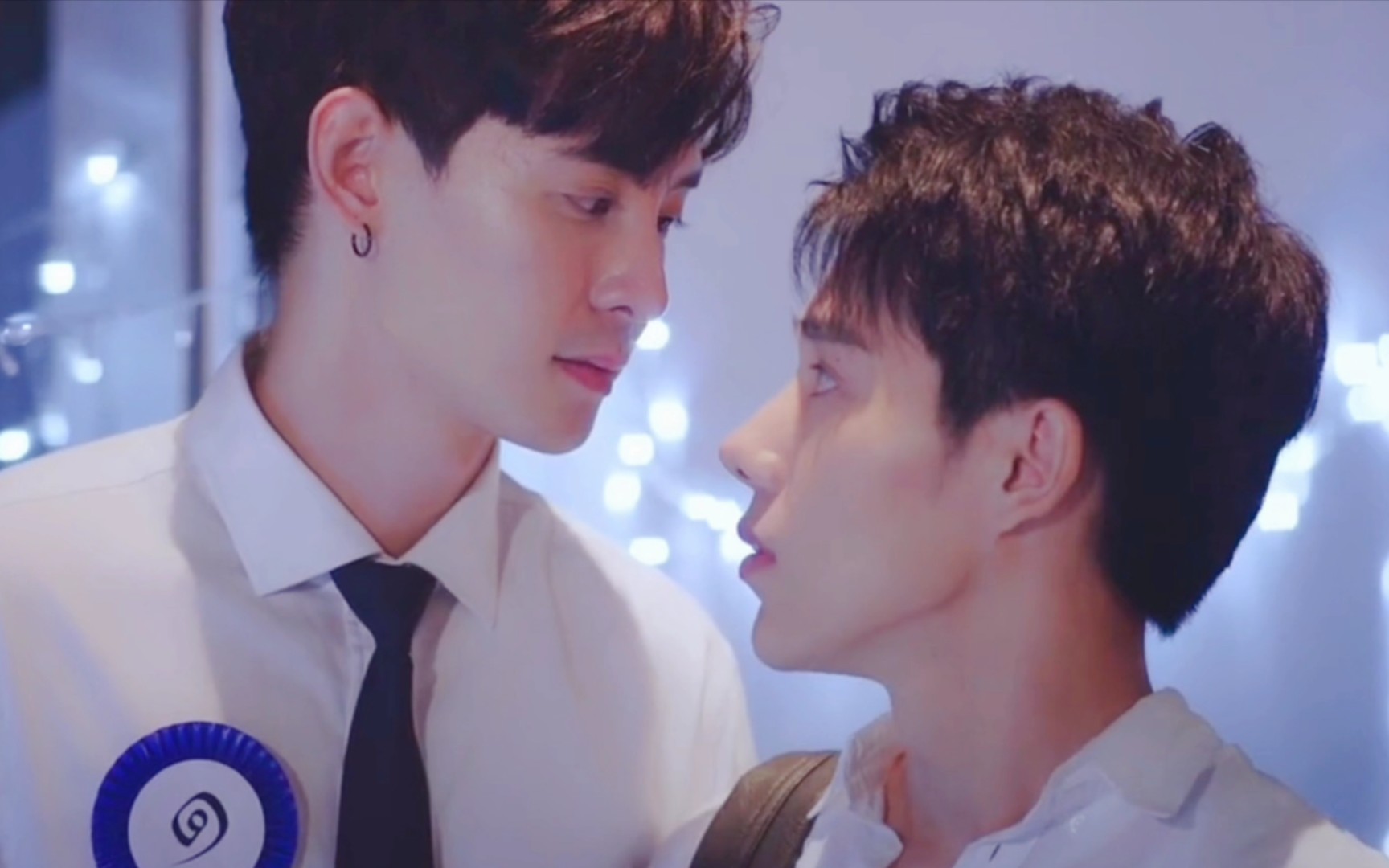 《你是我的氧气》you are my oxygen