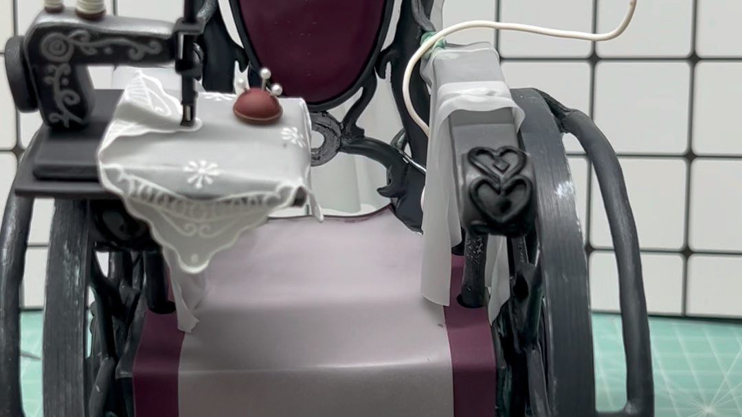 【第五人格】这是谁的轮椅?主人去哪了?