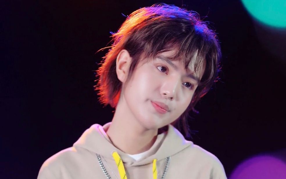 【尹毓恪】2020.01.06 酷狗直播