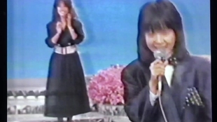 1985 夜hit接唱細川たかし田原俊彦河合奈保子杏里吉川晃司早見優菊池桃子とんねるず岩城滉一 哔哩哔哩 つロ干杯 Bilibili