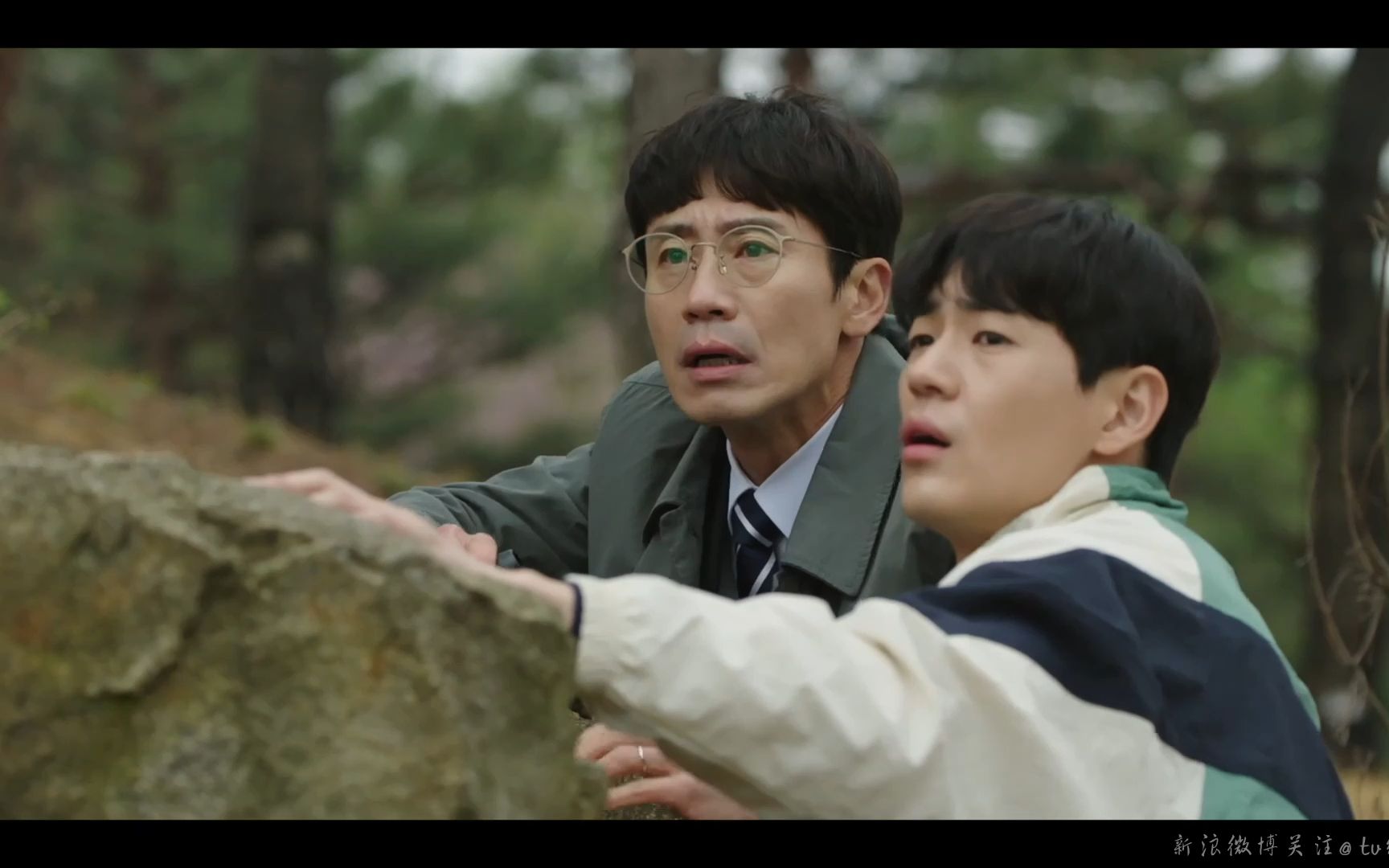 【恶人传记】2-4.