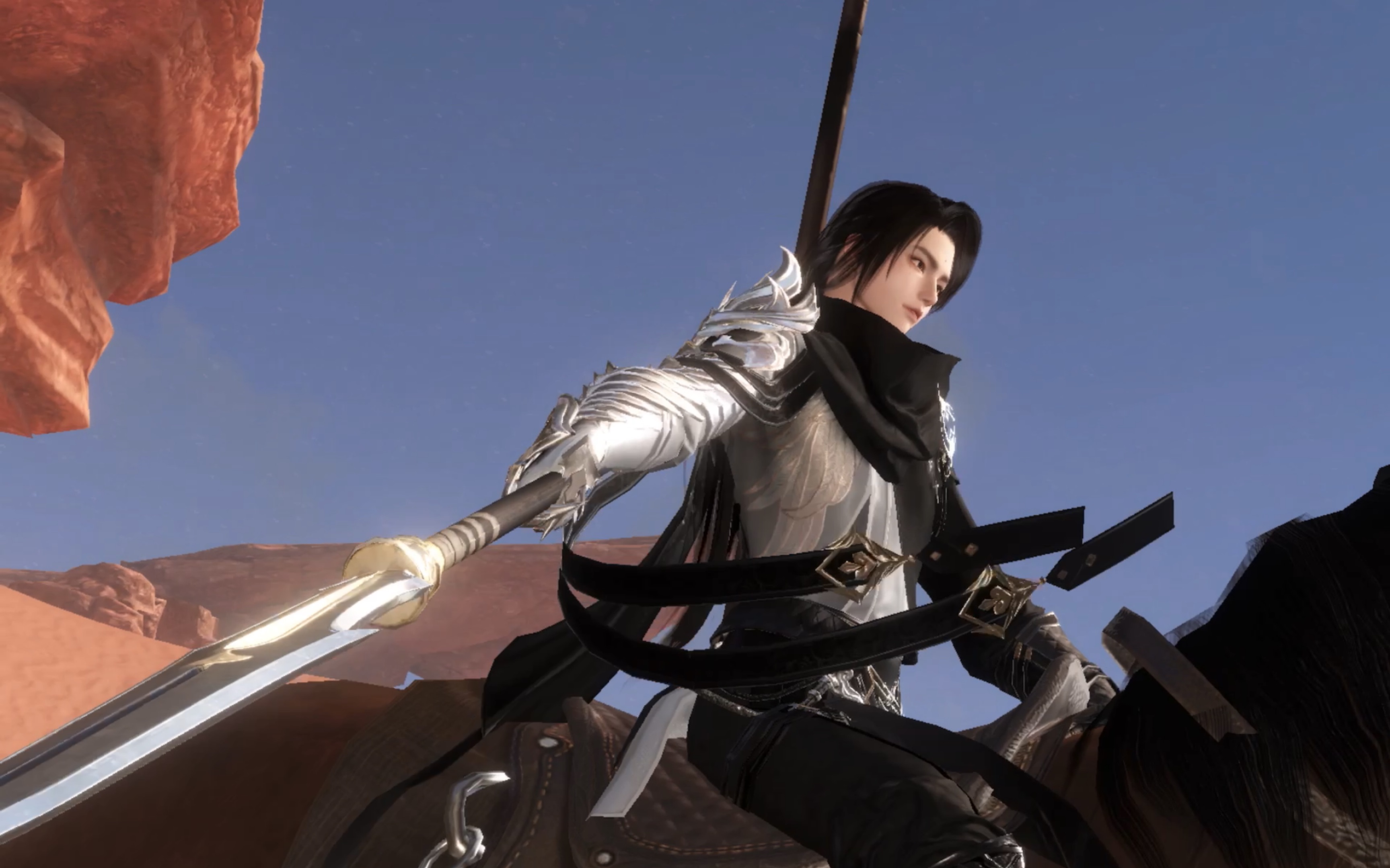 碎梦穿校服过血河流派剧情