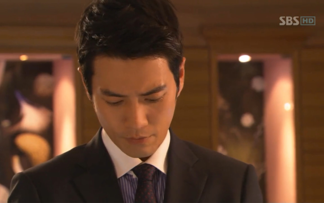 【宇珠恋cut18】韩剧giant巨人 赵珉宇×李美珠