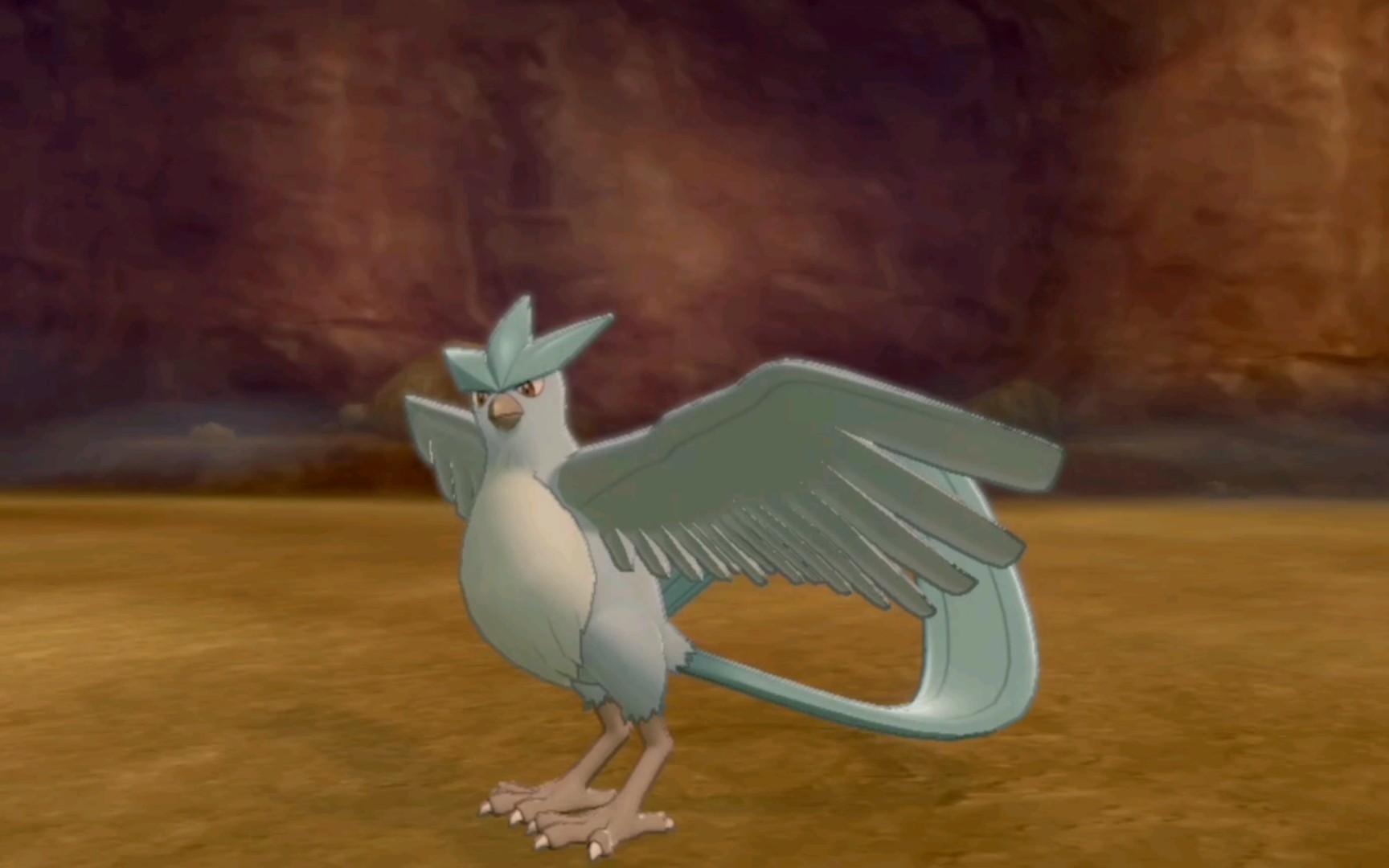 随机路线一次闪真的是最欧的一次了闪光急冻鸟