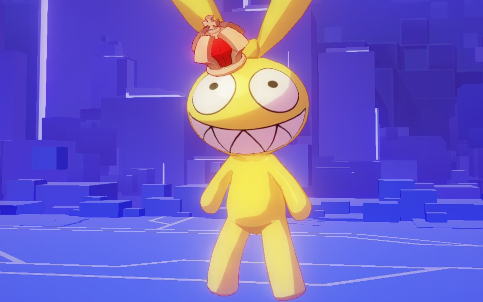 吼姆王居然出现bug了?板鸭表示修正吼姆!