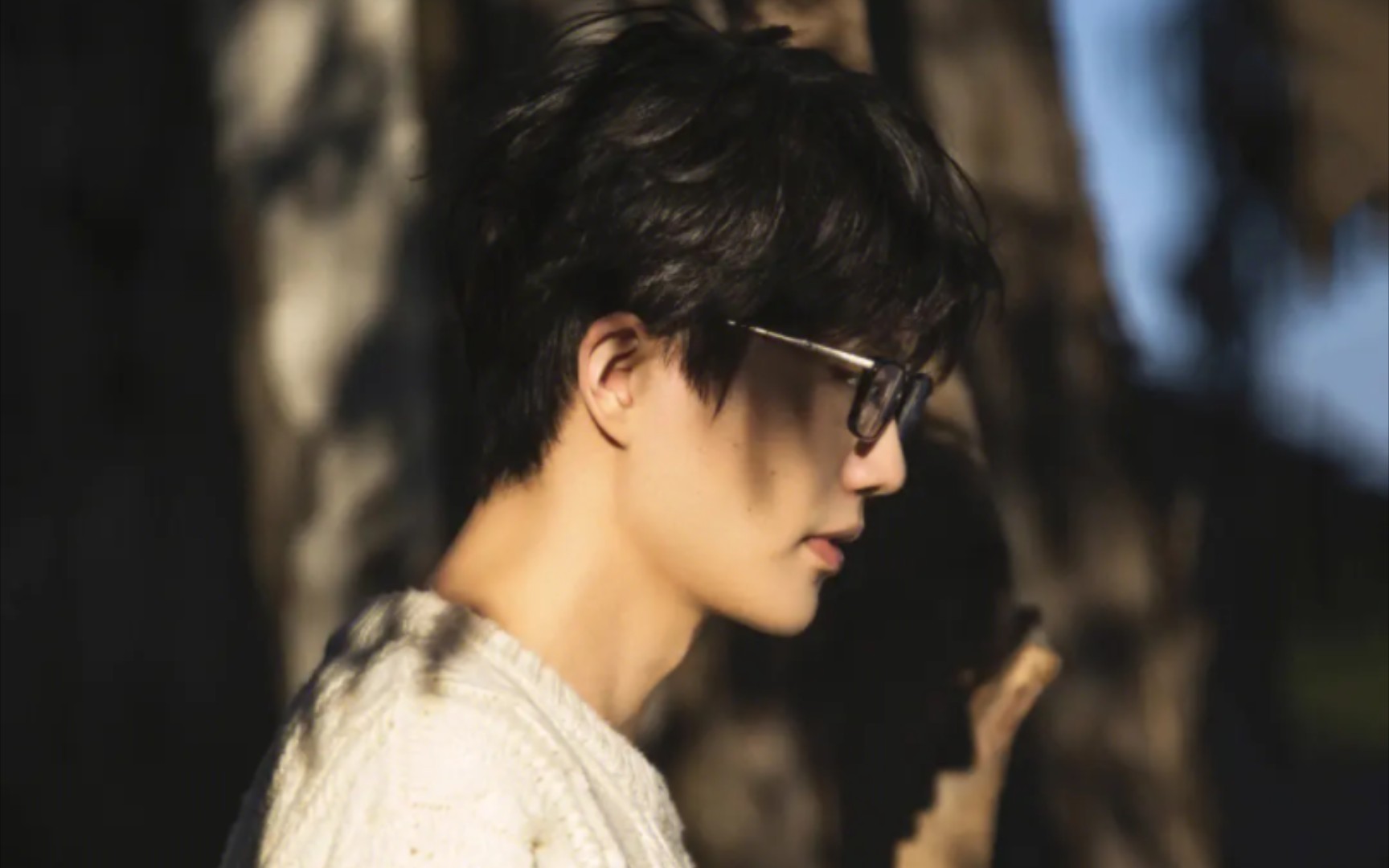 许嵩——为经典而歌:昨夜书