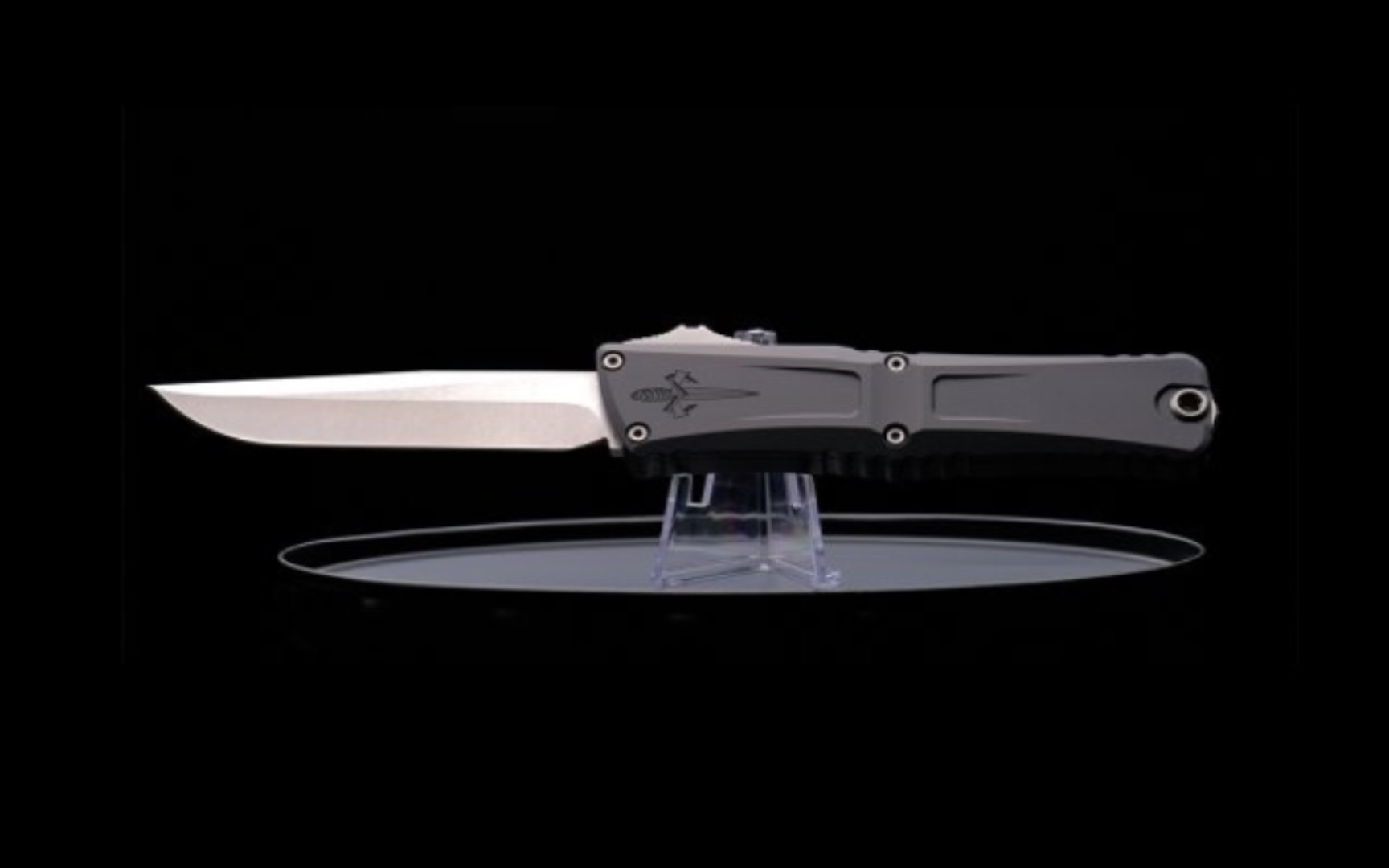 Microtechknives combat troodon 微技术伤齿龙 2023新款哔哩哔哩bilibili