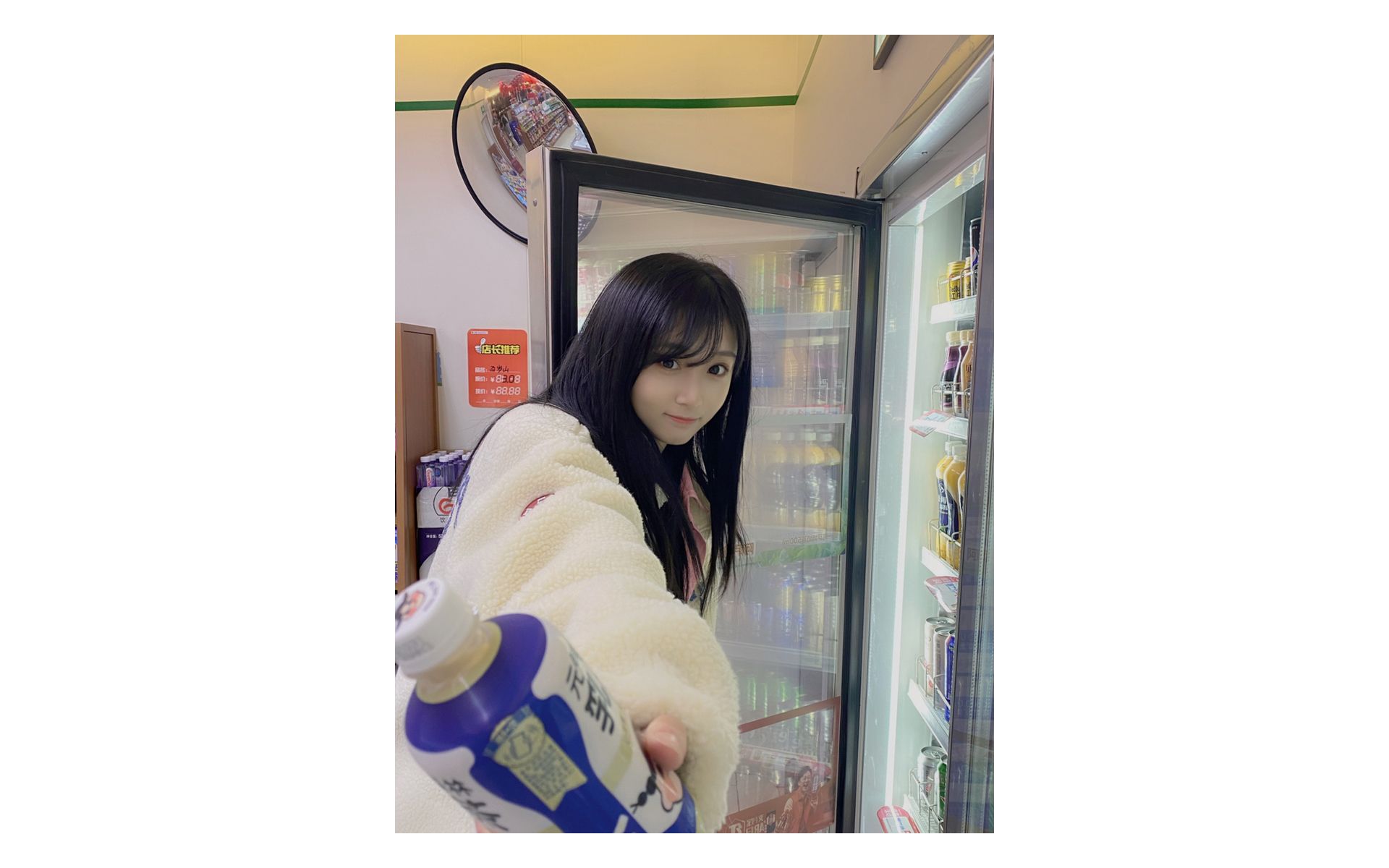 【SNH48】【赵佳蕊】20210125 口袋48直播 《我回来了》