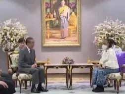 Tải video: 泰国公主诗琳通会见王毅：中国地大物博，虽已多次访华，还有许多地方想去看看