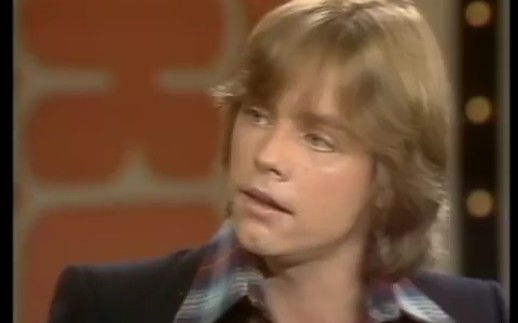 Mark Hamill and Harrison Ford Interview 1980 Brian Linehan's City Lights 