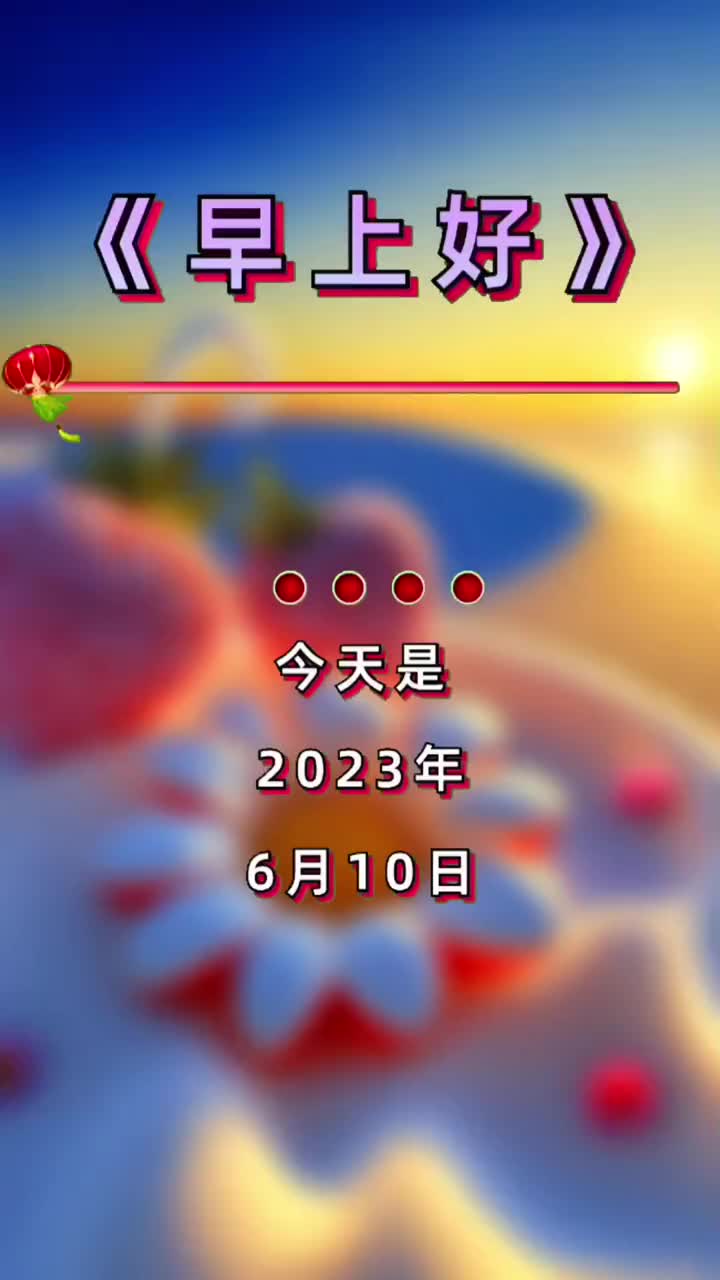 晚安好梦明天又是新的一天结束了一天的疲惫早上好睡觉了明天还要