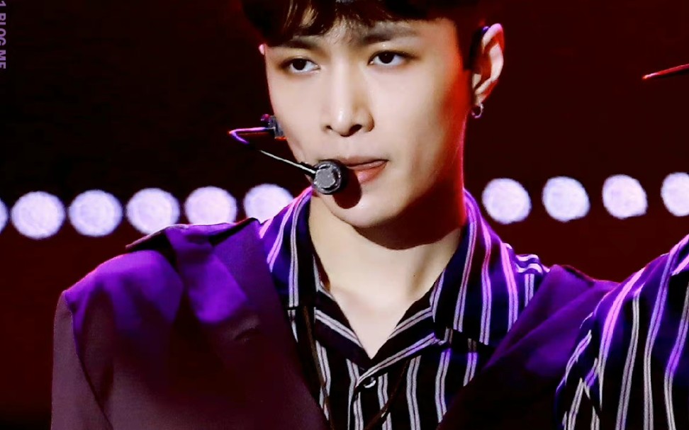 【张艺兴|haim饭拍】161008 lotto lay/张艺兴focus