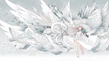 soleil de minuit / 藍月なくる×Sennzai Stream 藍月なくる×Sennzai 1st Collaboration Album 