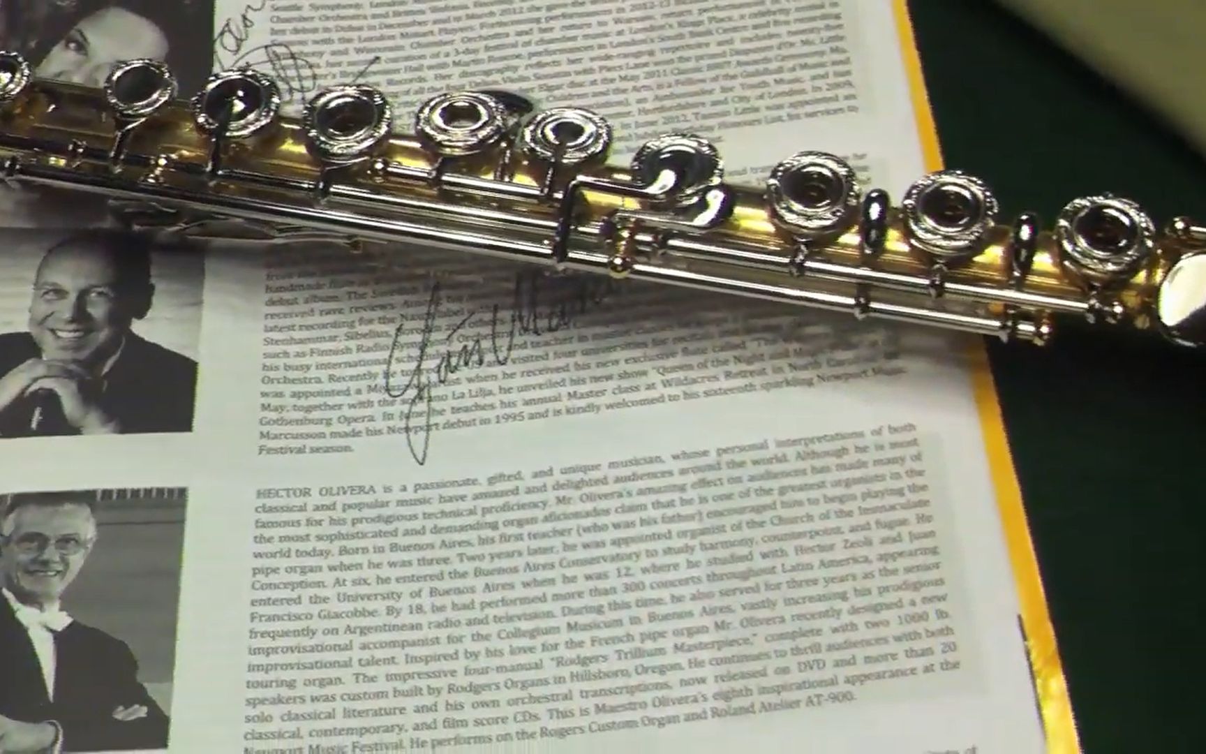 【长笛】你有用过宫泽的br02gger系统长笛吗?_哔哩哔哩_bilibili