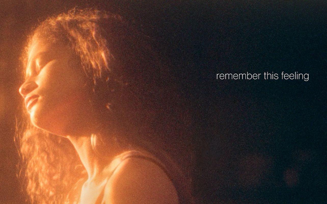 亢奋euphoria第二季第二集片尾曲understandmebylabrinth