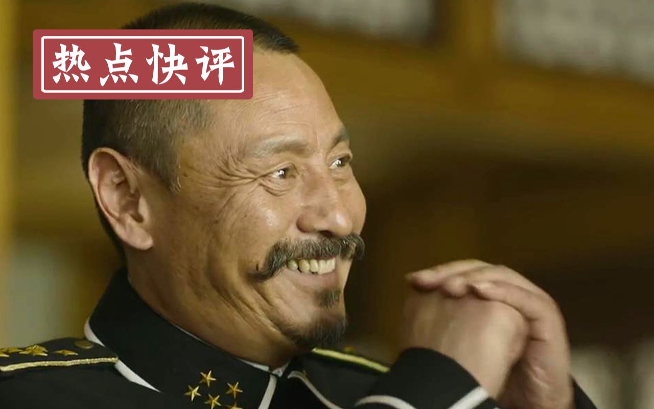 快评36准备悄咪咪干副业的吴炳湘觉醒年代