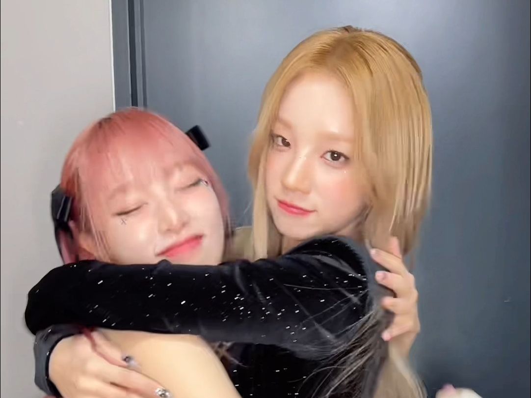 【崔叡娜】what a good morning7715 (with. 宋雨琦)