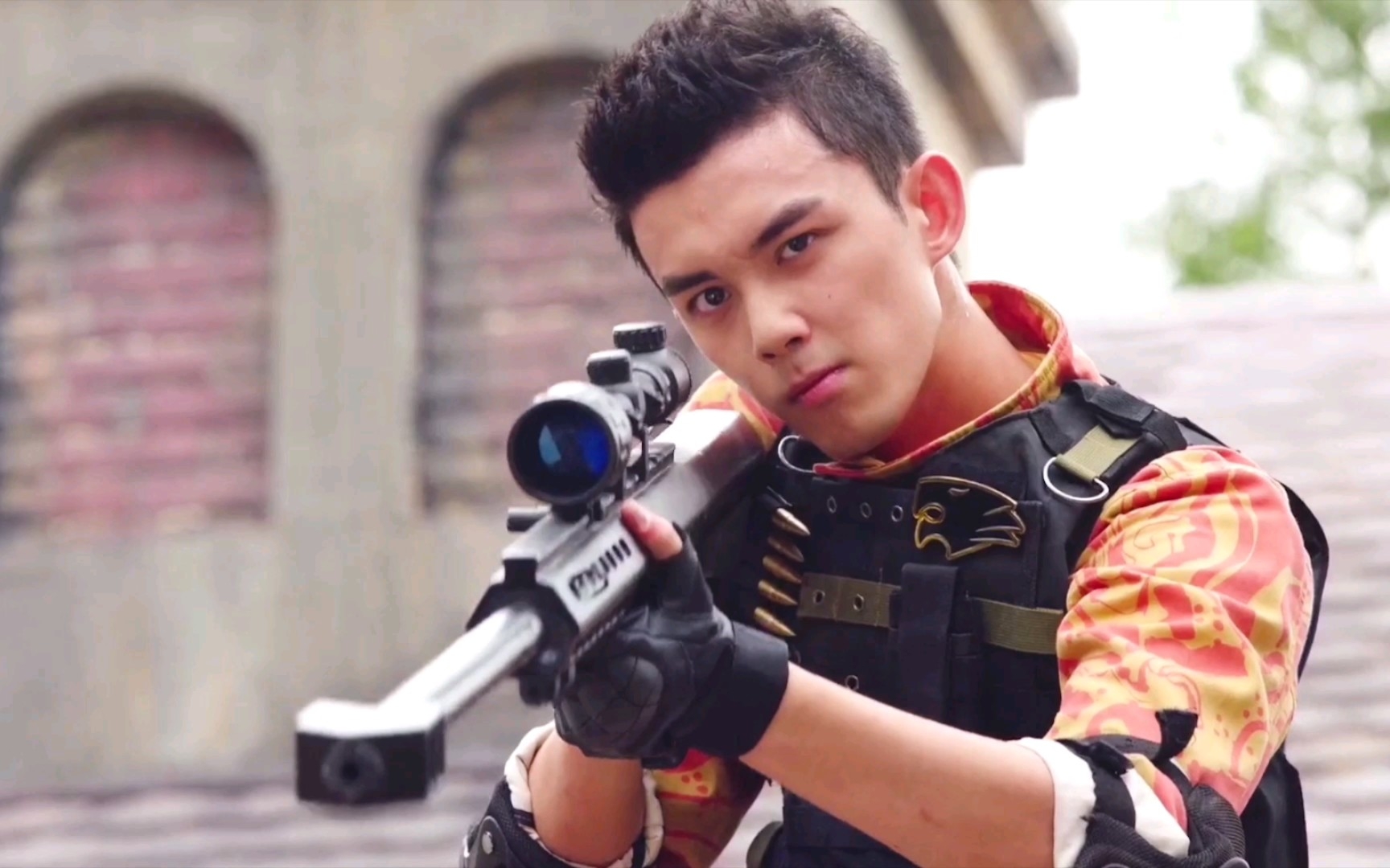 是时候再来安利一下我们北爷了!【吴磊 | 路小北】