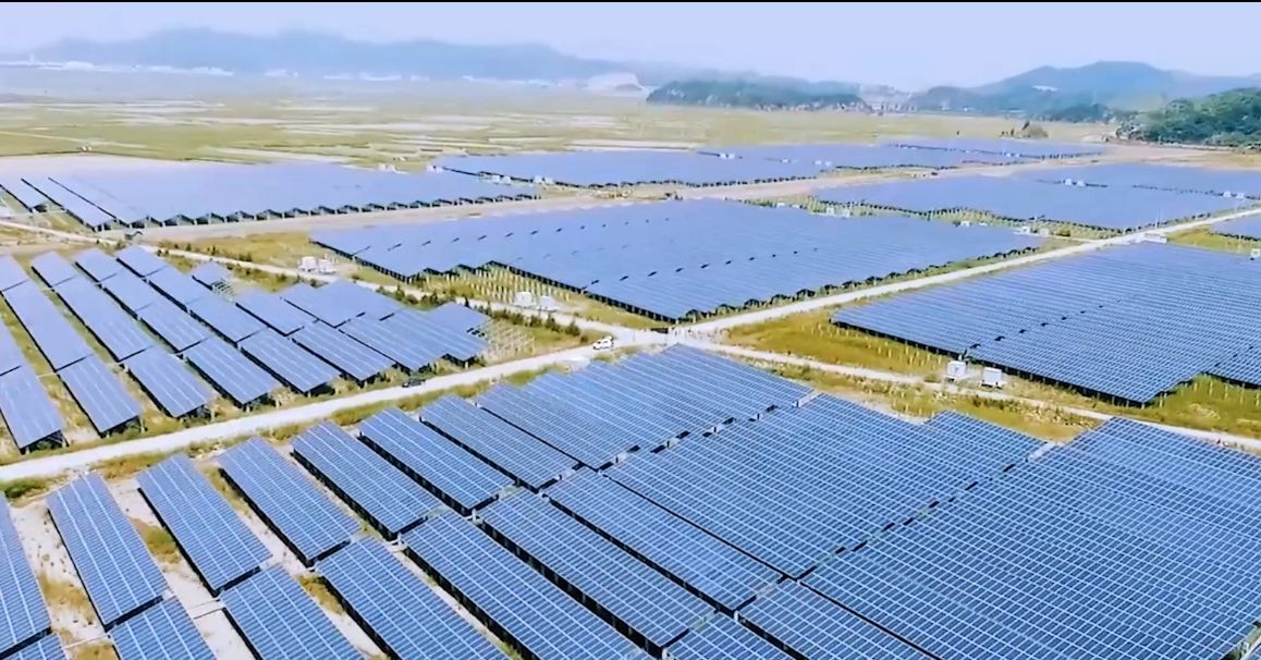 想拍光伏新能源宣传片进来看看