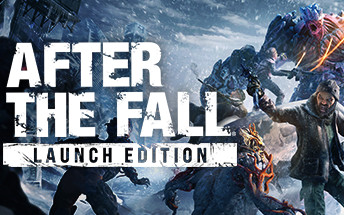 [图]VR丧尸题材射击游戏《After the Fall® - Launch Edition》将在12月10日于STEAM发售 支持中文