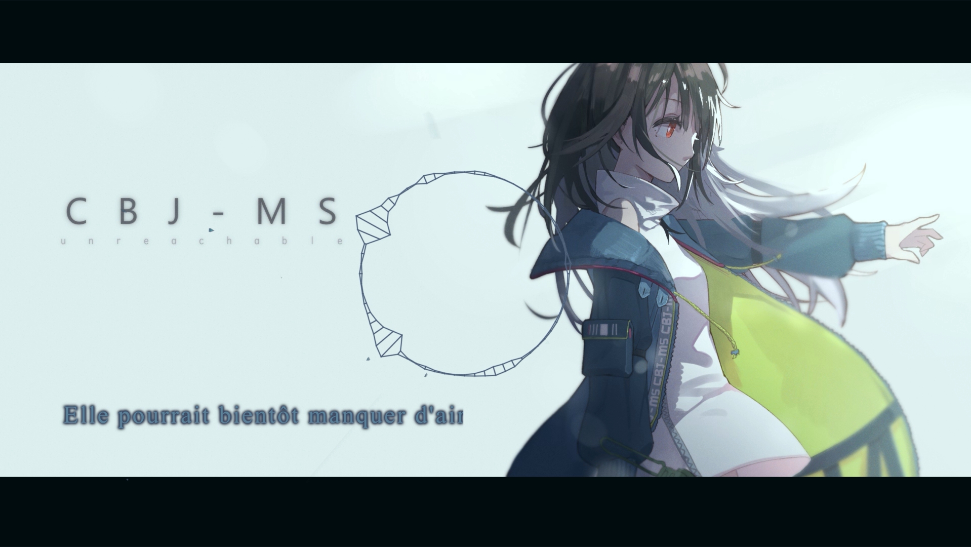 【个人向/cms】迷失的少女哔哩哔哩bilibili