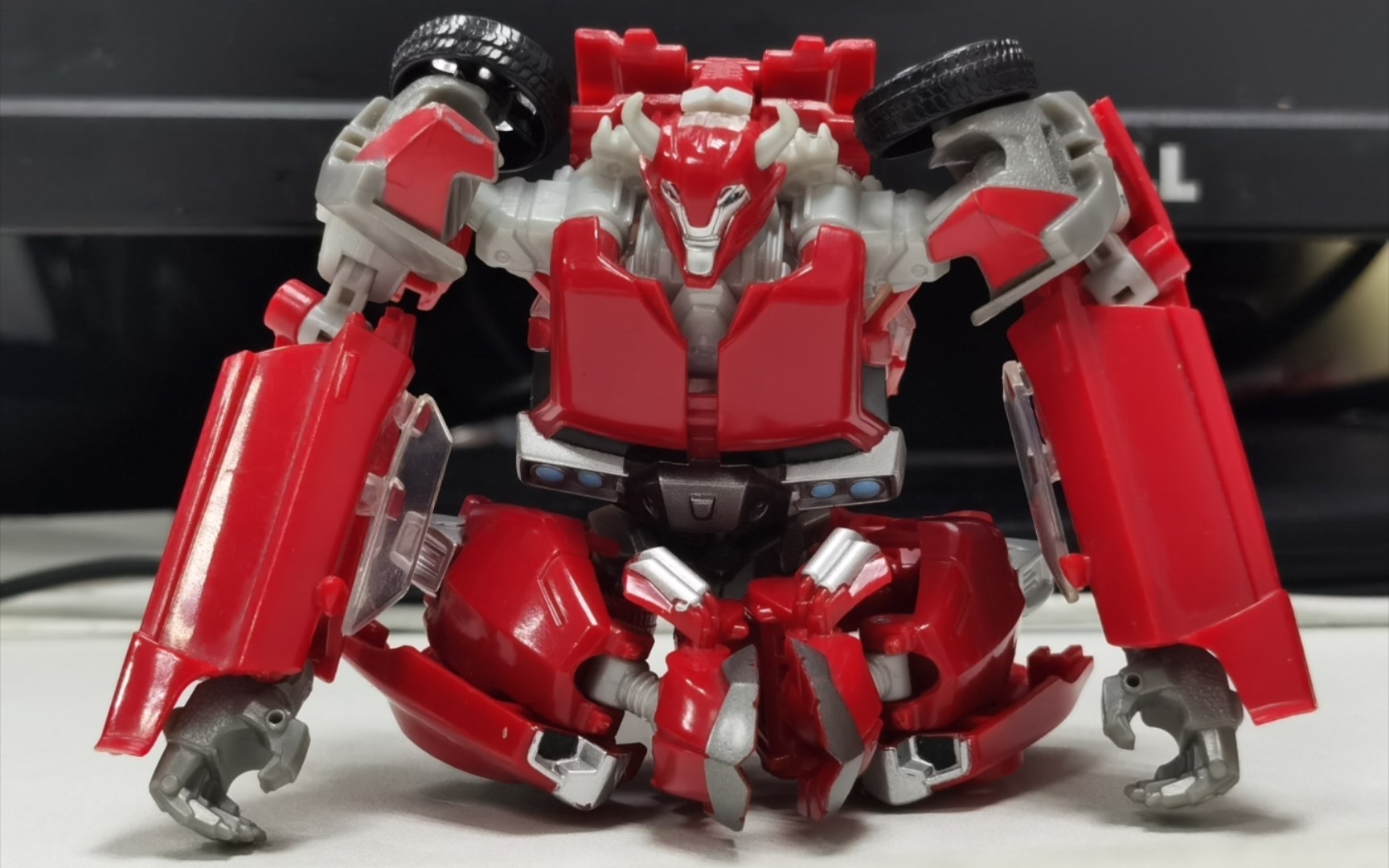 简单分享177 领袖之证 tfp d级 二版飞过山_哔哩哔哩_bilibili