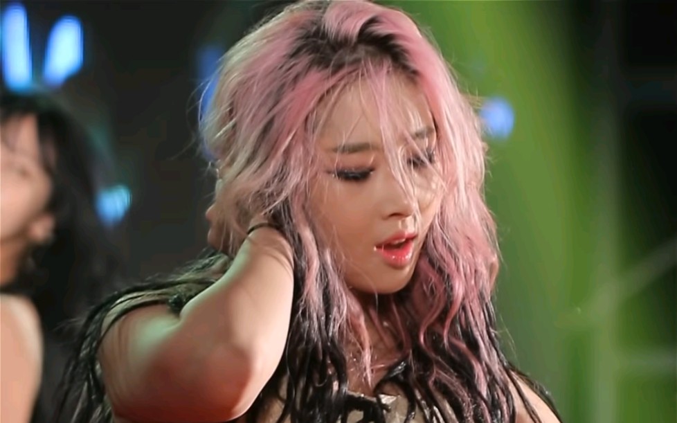 151022 蕾莎(laysha) (棉花) 舞蹈表演 emergency @ 全主视线队