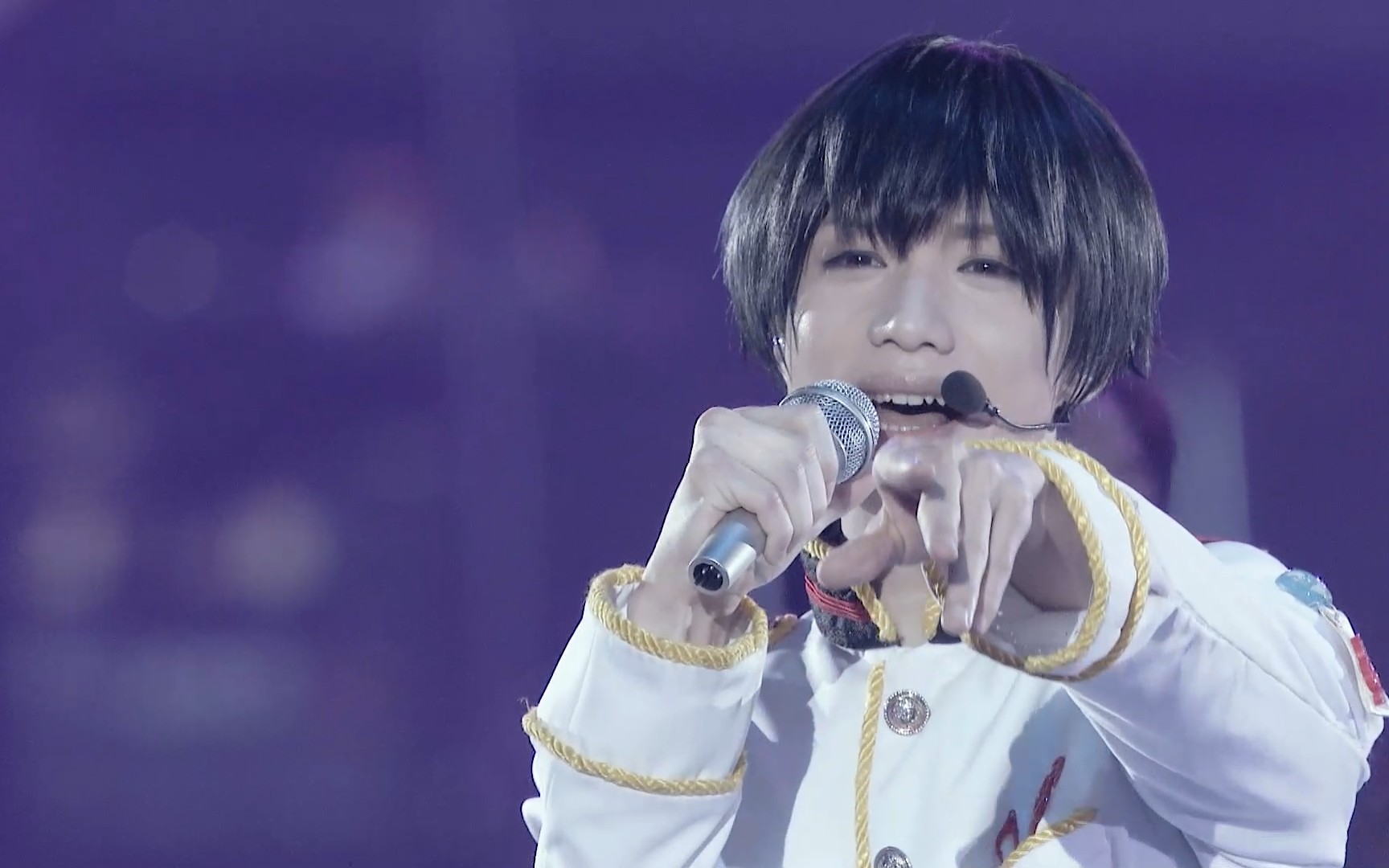 【ヘタミュ】日本の開國 the final live 植田圭辅